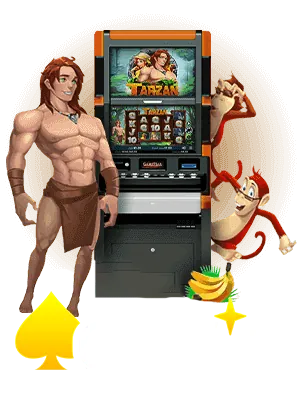 Đa dạng trò chơi mcw66 trực tuyến