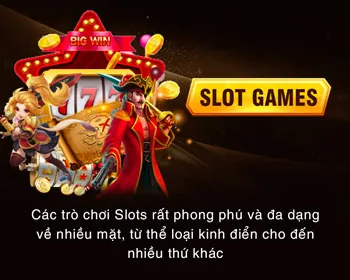Hình ảnh đa dạng trò chơi MCW66