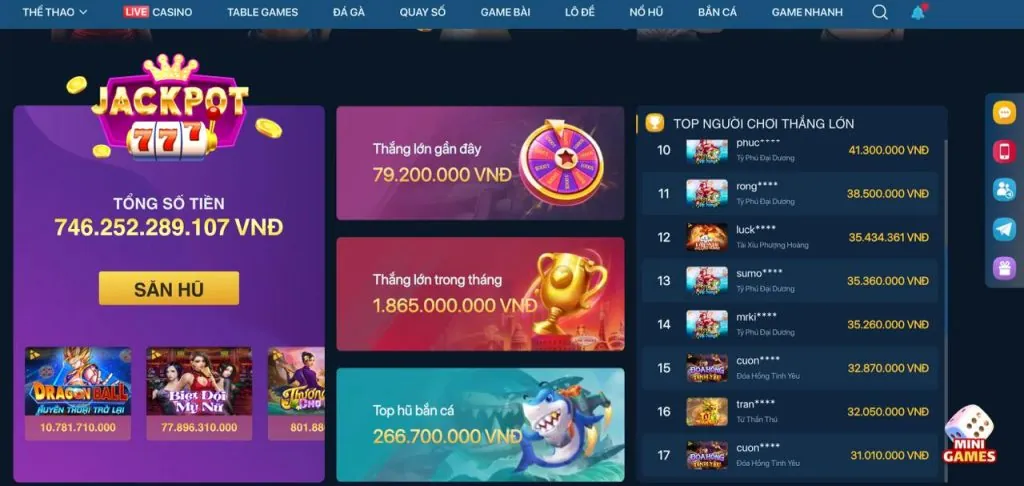 Chiến thuật Roulette mcw66